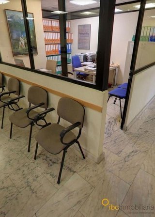 Oficina en alquiler en Illescas