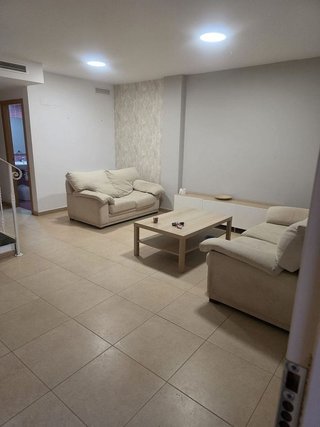 Casa adosada en venta en Nuevo Centro en Sagunto