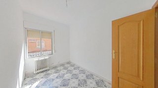 Piso en venta en Vista Alegre en Madrid