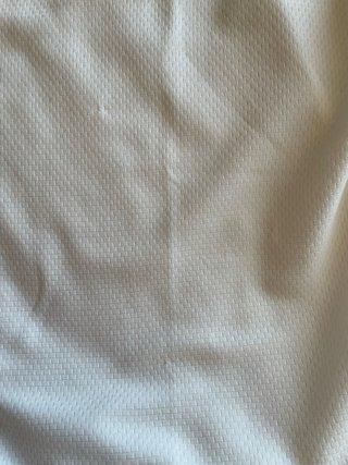 Camiseta Sevilla 2006 Super Cup Final
