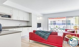 Piso en venta en Els Grecs - Mas Oliva en Roses