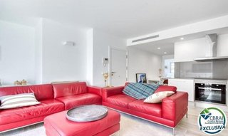 Piso en venta en Els Grecs - Mas Oliva en Roses