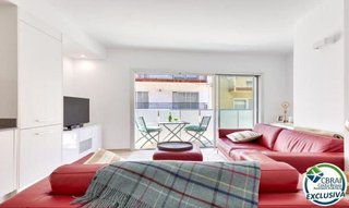Piso en venta en Els Grecs - Mas Oliva en Roses