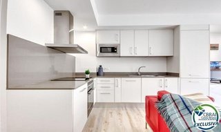 Piso en venta en Els Grecs - Mas Oliva en Roses