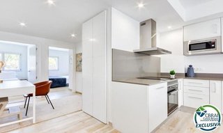 Piso en venta en Els Grecs - Mas Oliva en Roses