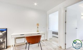 Piso en venta en Els Grecs - Mas Oliva en Roses