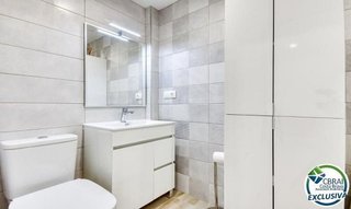 Piso en venta en Els Grecs - Mas Oliva en Roses