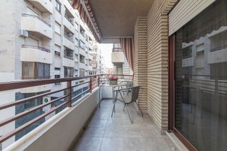 Piso en venta en Centro en Santa Pola