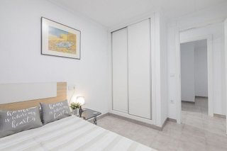 Piso en venta en Centro en Santa Pola