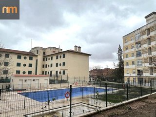 Piso en venta en Casco Antiguo Norte en Ciempozuelos