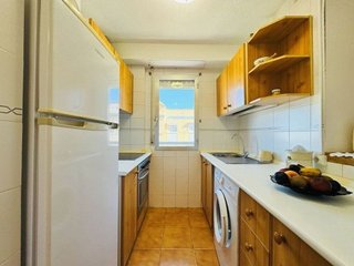 Piso en venta en Torrelamata - La Mata en Torrevieja