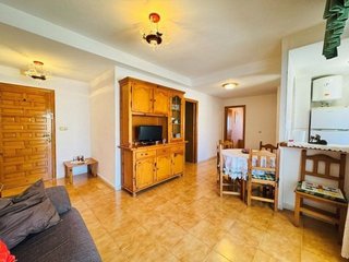 Piso en venta en Torrelamata - La Mata en Torrevieja