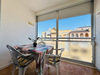 Piso en venta en Torrelamata - La Mata en Torrevieja