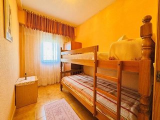 Piso en venta en Torrelamata - La Mata en Torrevieja