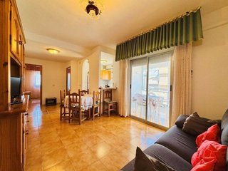 Piso en venta en Torrelamata - La Mata en Torrevieja