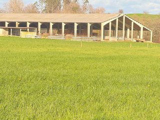 Terreno en venta en Entrambasaguas