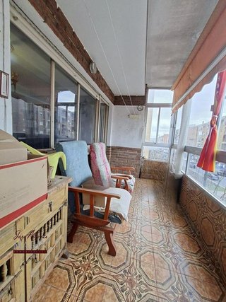 Piso en venta en La Estación en Badajoz