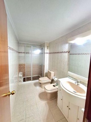 Piso en venta en Carolinas Altas en Alicante