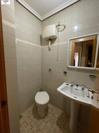 Piso en venta en San Pablo - Santa Teresa en Albacete