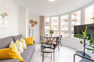 Piso en venta en Carranque - Haza Cuevas en Málaga