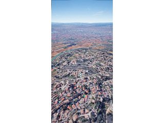 Terreno en venta en Alginet