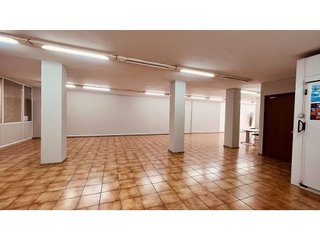Local comercial en alquiler en El Sucre-Universitat en Vic