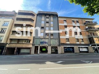 Local comercial en alquiler en El Sucre-Universitat en Vic