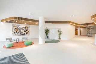 Oficina en alquiler en Can Mates  - Volpelleres en Sant Cugat del Vallès