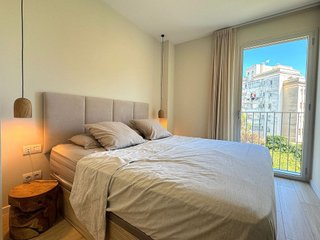 Piso en alquiler en El Poblenou en Barcelona