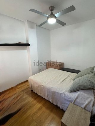 Piso en alquiler en El Pilar en Valencia