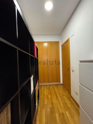 Piso en alquiler en El Pilar en Valencia