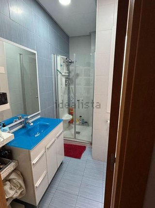 Piso en alquiler en El Pilar en Valencia