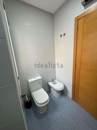 Piso en alquiler en El Pilar en Valencia