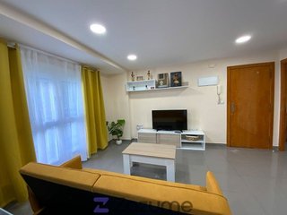 Piso en alquiler en Les Tendetes en Valencia