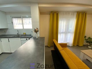 Piso en alquiler en Les Tendetes en Valencia