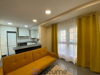 Piso en alquiler en Les Tendetes en Valencia