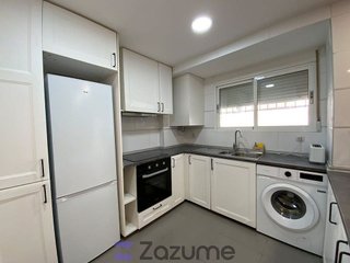 Piso en alquiler en Les Tendetes en Valencia