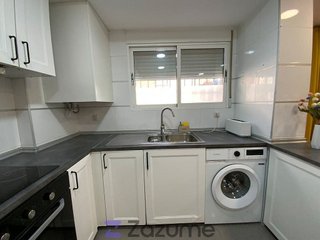 Piso en alquiler en Les Tendetes en Valencia