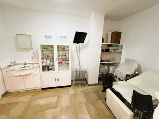 Oficina en alquiler en San Matías - Realejo en Granada