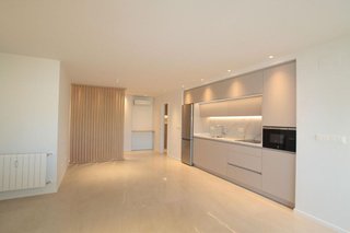 Estudio en alquiler en Cervantes en Granada