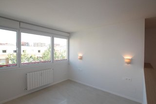 Estudio en alquiler en Cervantes en Granada