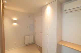 Estudio en alquiler en Cervantes en Granada