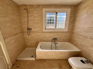 Casa pareada en venta en Mijas Pueblo en Mijas