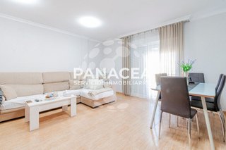 Casa pareada en venta en Roquetas Centro en Roquetas de Mar