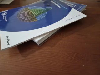Matemáticas aplicadas a las Ciencias Sociales I...
