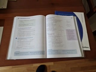 Matemáticas aplicadas a las Ciencias Sociales I...