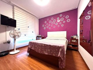Casa adosada en venta en Mejostilla en Cáceres