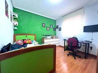 Casa adosada en venta en Mejostilla en Cáceres