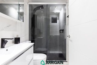 Piso en venta en Ategorrieta - Ulia en San Sebastián-Donostia