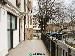 Piso en venta en Ategorrieta - Ulia en San Sebastián-Donostia